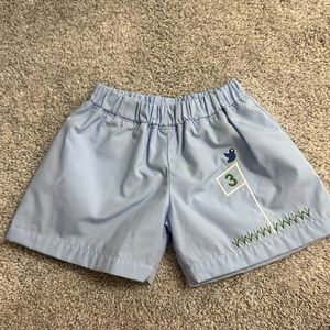 TBBC Shelton Shorts